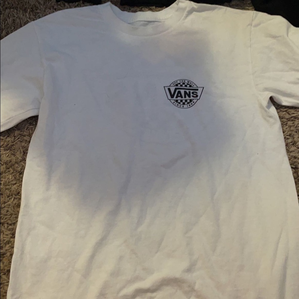 I don’t wear
